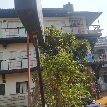 Baga Hostel Calangute Exterior photo